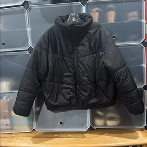 Wild Fable Black Jacket